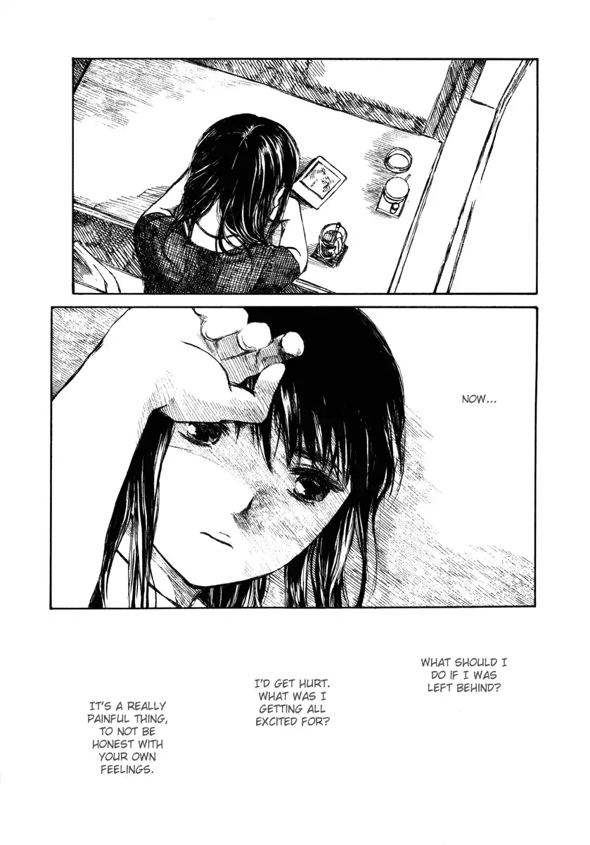 Koi Kaze Chapter 27 23